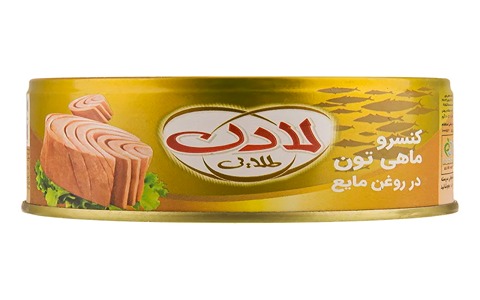 خرید و قیمت تن ماهی در روغن گیاهی + فروش عمده